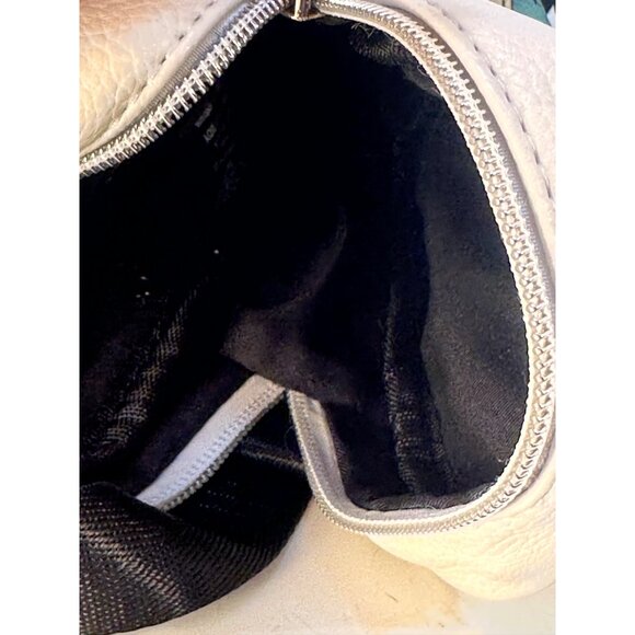 Jack Sally Nightmare Before Christmas Crossbody Bag Lovers Tarot Design Faux Lea - Picture 10 of 10